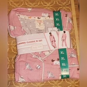 Taylor Swift Cat Pajamas